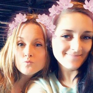 Meet your Posher, Hailey